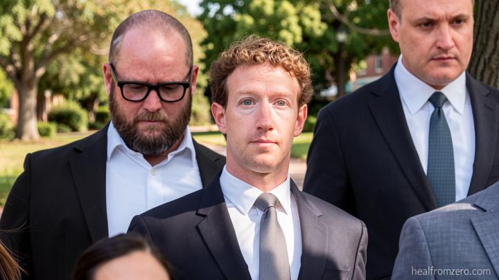 Meta is back in the courtroom to face its biggest social media addiction trial yet