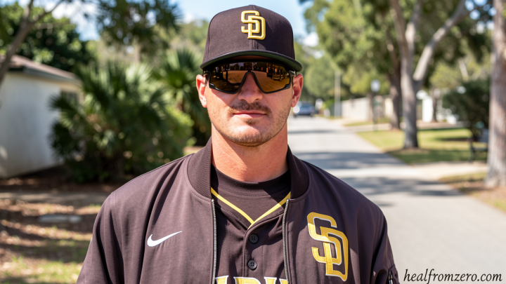 San Diego Padres staffer in ICE custody after arrest at Texas airport