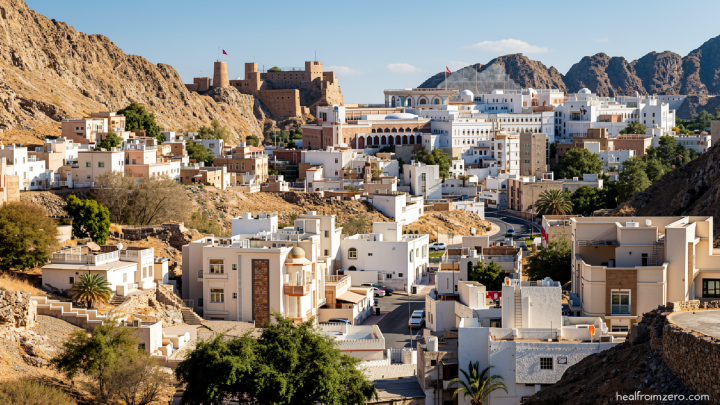 Trump’s threats anger Omanis, leave observers puzzled