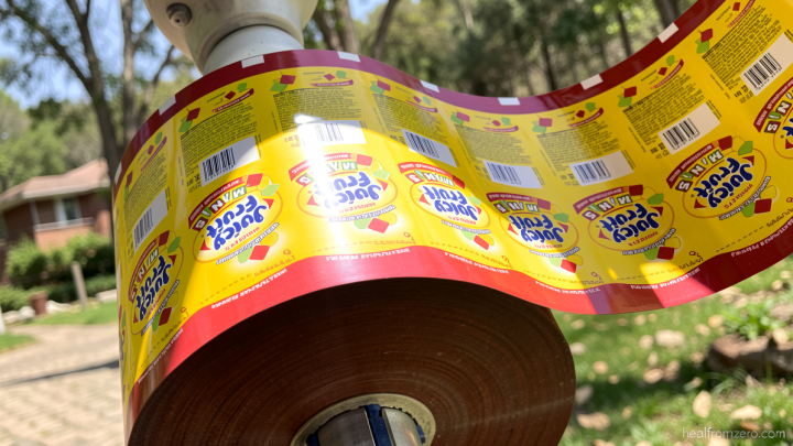 How the humble barcode could help prevent the next cyclospora outbreak