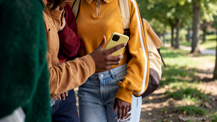 OpenAI introduces ‘ChatGPT for Teens’ experience amid scrutiny over child safety