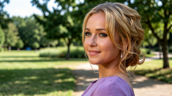 What we know about Hayden Panettiere’s sudden death