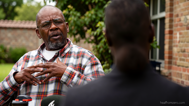 ‘You better treat me as a hostile witness,’ Suge Knight associate says in combative testimony during Tupac murder trial