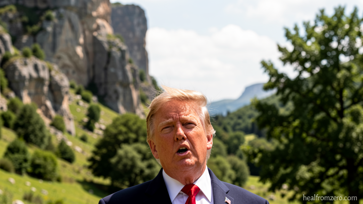 Trump has a new plan to crush Iran’s economy. But will he stay the course?