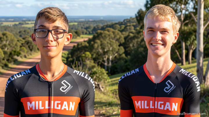 2 college cyclists killed and 7 injured in Tennessee car crash