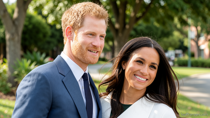 Five unanswered questions around Harry and Meghan’s surprise move back to Britain