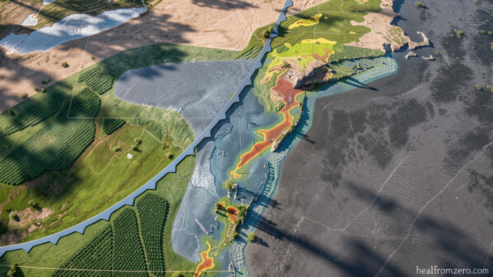 Flash flood risk increases in New York City as powerful storms threaten millions in Northeast