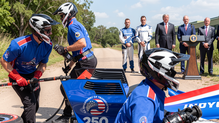 What we know about the IndyCar race taking over the heart of DC