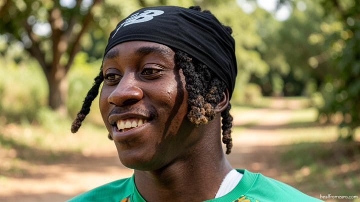 Meet teen superstar Yan Diomandé, the most expensive African soccer player in history