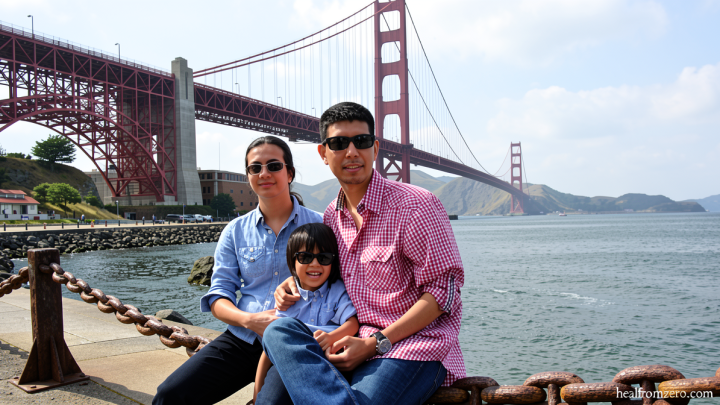 ‘Please stay strong’: Brother sends message to American deemed wrongfully detained in China
