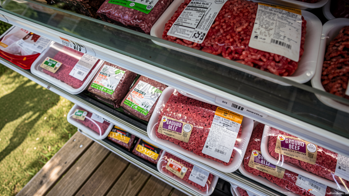 Trump defends pause on beef tariffs amid criticism from US cattle producers