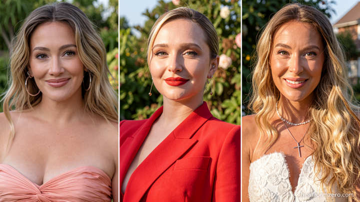Hayden Panettiere’s death has other child stars opening up