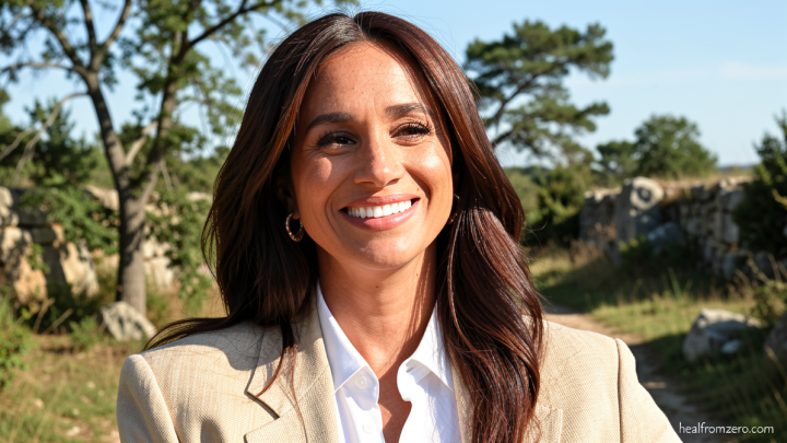 Meghan, Duchess of Sussex in talks to return to acting