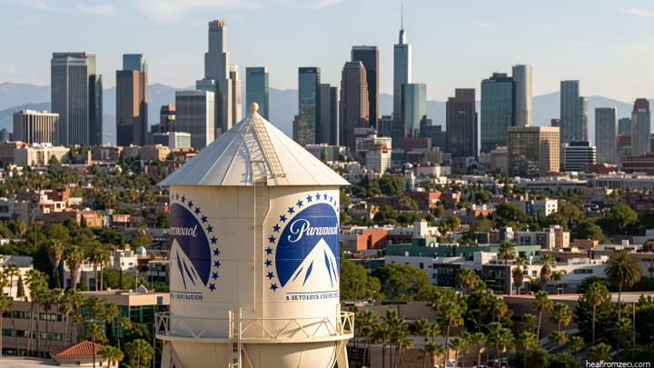 Paramount and state AGs will head to negotiating table in WBD merger fight