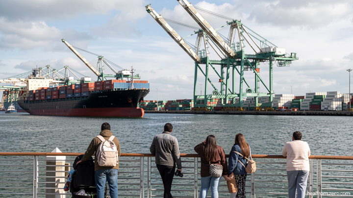Tariffs raised prices you paid. But most businesses won’t be passing tariffs refunds back to you
