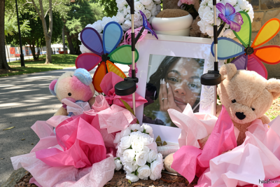 A Mississippi woman found hanging in a tree will be laid to rest this weekend. Here’s the latest