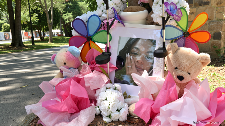A Mississippi woman found hanging in a tree will be laid to rest this weekend. Here’s the latest