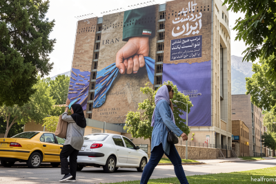 How the US and Middle East allies flipped the oil script on Iran