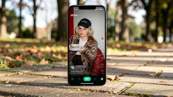 A new app is bringing Vine back, with a very 2026 twist