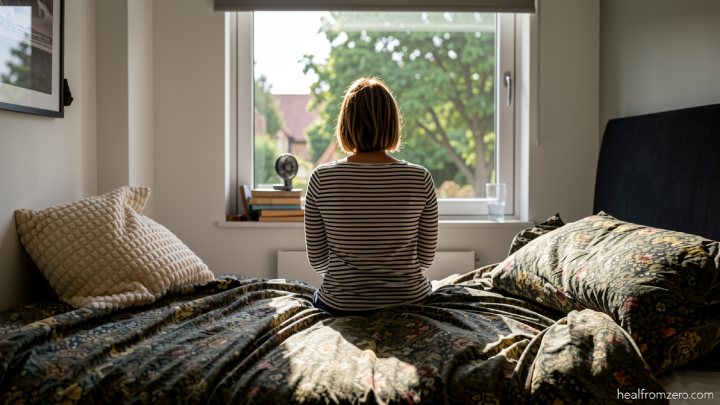 ‘Loneliness influencers’ have no friends, but they say they’re happy. What they can teach us
