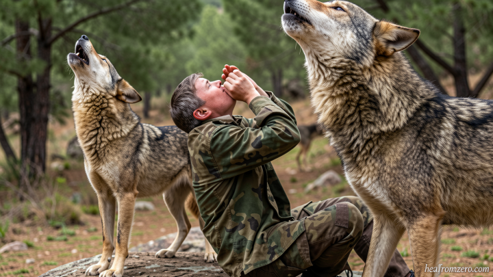 Spain’s ‘wolf boy of Sierra Morena’ dies aged 80