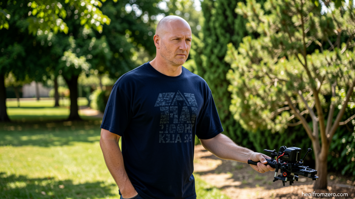 Drones are the latest buzzy tech aimed at stopping a school shooting. They’re part of a billion-dollar industry