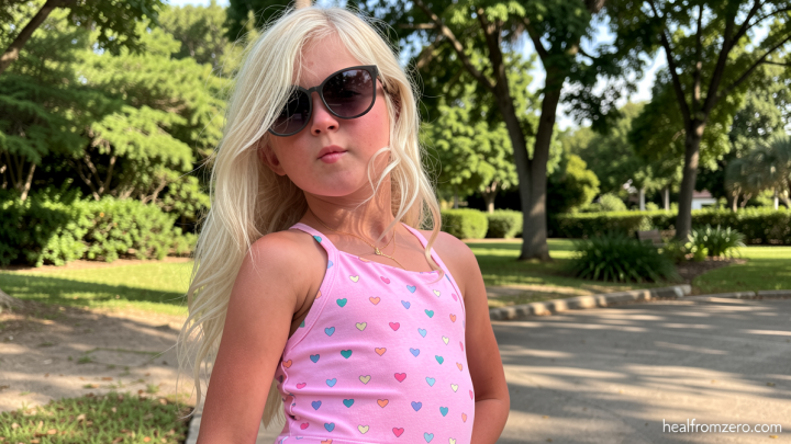 8-year-old dies from rare brain-eating amoeba likely contracted while swimming in Louisiana lake