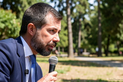 Pete Buttigieg returns to first-in-the-nation South Carolina with a fresh appeal to Black voters