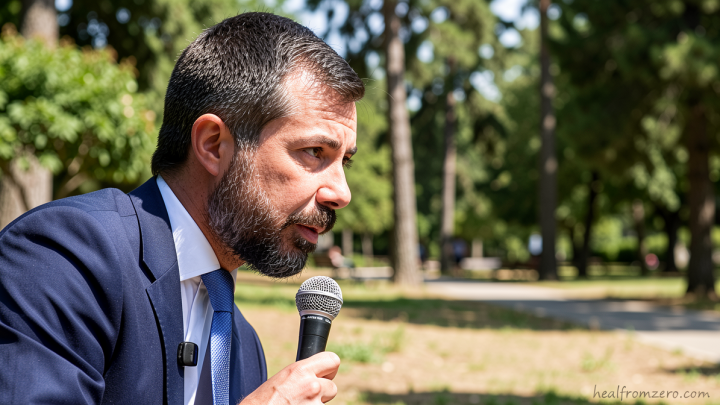 Pete Buttigieg returns to first-in-the-nation South Carolina with a fresh appeal to Black voters