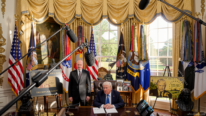 Trump administration proposes $103,000 fee for H-1B visas