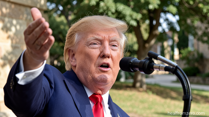 Trump’s economic approval, deadly driving, procrastination effects: Catch up on the day’s stories