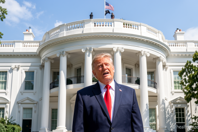 Trump can’t stop rocking the economy — and causing more political problems for the GOP