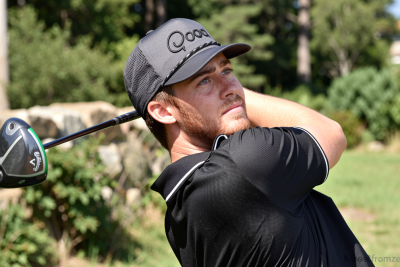 A controversial ad for a driver is the latest clash between golf’s old guard and new world