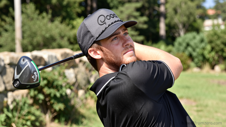 A controversial ad for a driver is the latest clash between golf’s old guard and new world