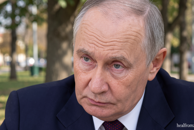 Russia’s infrastructure is being pummeled by Ukrainian strikes. Now Putin wants to seize control of it