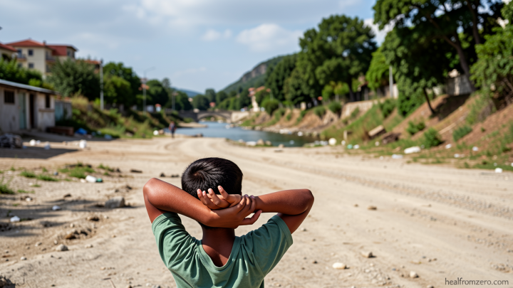 What we know — and don’t know — about what caused the Nepal flood wave