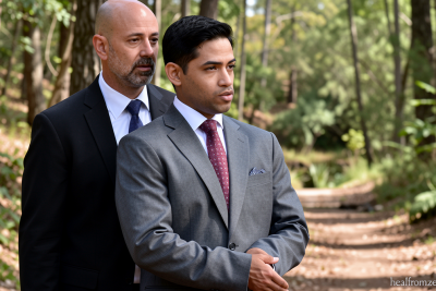 Jury begins deliberations in the alleged murder-for-hire killing of a Microsoft manager in Florida