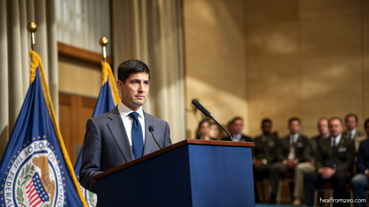 Fed Chairman Kevin Warsh faces pressure to show his hand