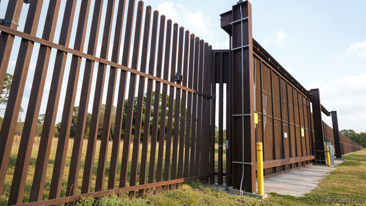 US military uses laser to down three Mexican cartel drones near border