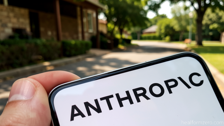 Judge rules the Pentagon’s supply chain risk label for Anthropic unlawful