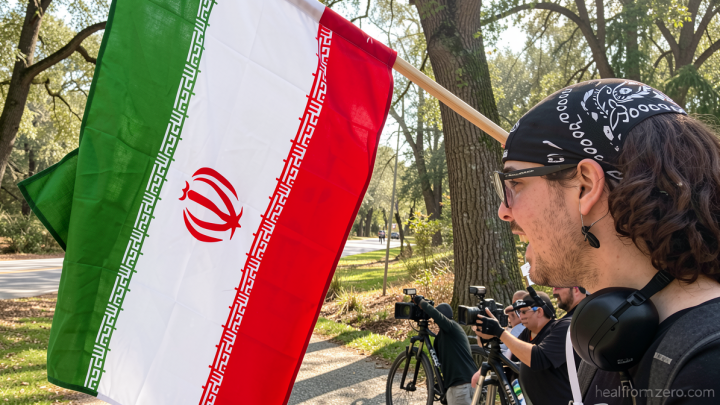 Six months into the Iran war, Iranian Americans remain divided over what comes next