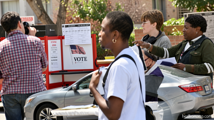 Last-minute doomsday scenarios for the 2026 election