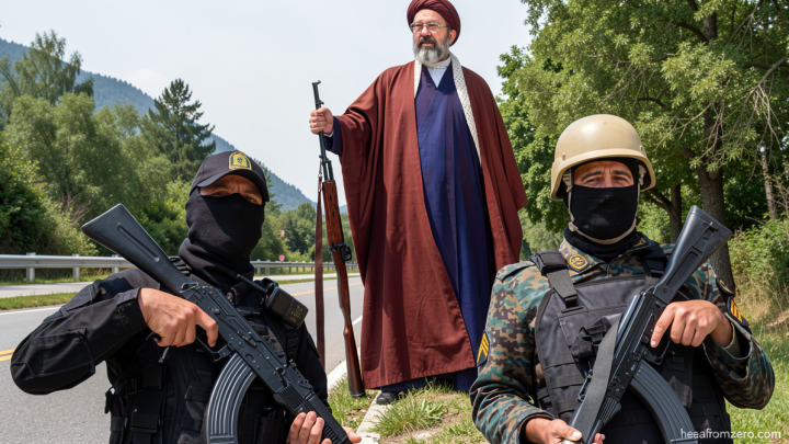No, Iran is not winning: In Act IV of the war, it’s losing its leverage in Hormuz