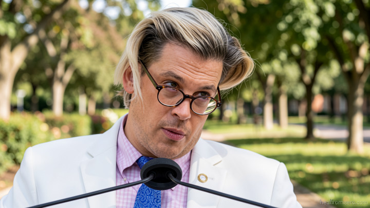 Right-wing provocateur Milo Yiannopoulos detained by ICE