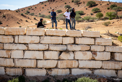 Israeli settlers storm Palestinian village, seizing home with owner inside