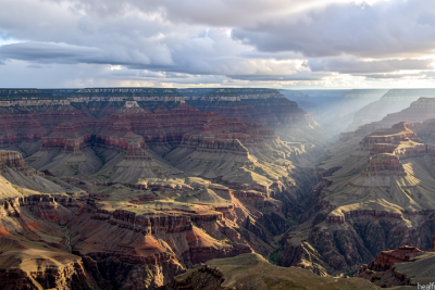 15 people may be missing after Grand Canyon flooding as dozens are evacuated