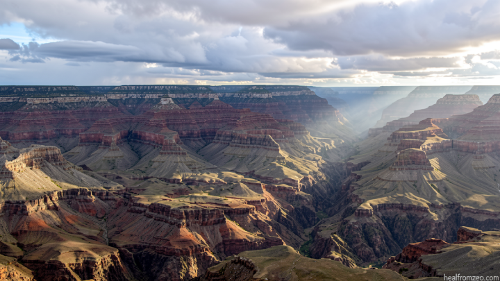 15 people may be missing after Grand Canyon flooding as dozens are evacuated