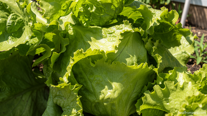 Is it safe to eat lettuce yet? What to know as cyclosporiasis outbreak lingers