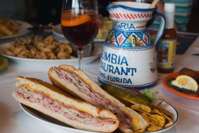 Two Florida cities claim the Cuban sandwich. What’s the real story?