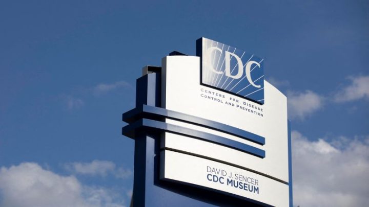 Trump’s new CDC director ordered delay in counting 2 measles-related deaths